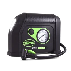 Slime Go Series Tire Inflator