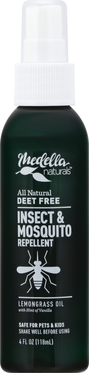 slide 2 of 9, Medella Repellent 4 oz, 4 oz