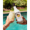 slide 8 of 13, Malibu Caribbean Rum with Coconut Flavored Liqueur 750mL PET Traveler, 42 Proof, 750 ml