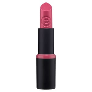 slide 1 of 1, Essence Ultra Last Instant Colour Lipstick, 16 Fancy Blush, 0.12346 oz