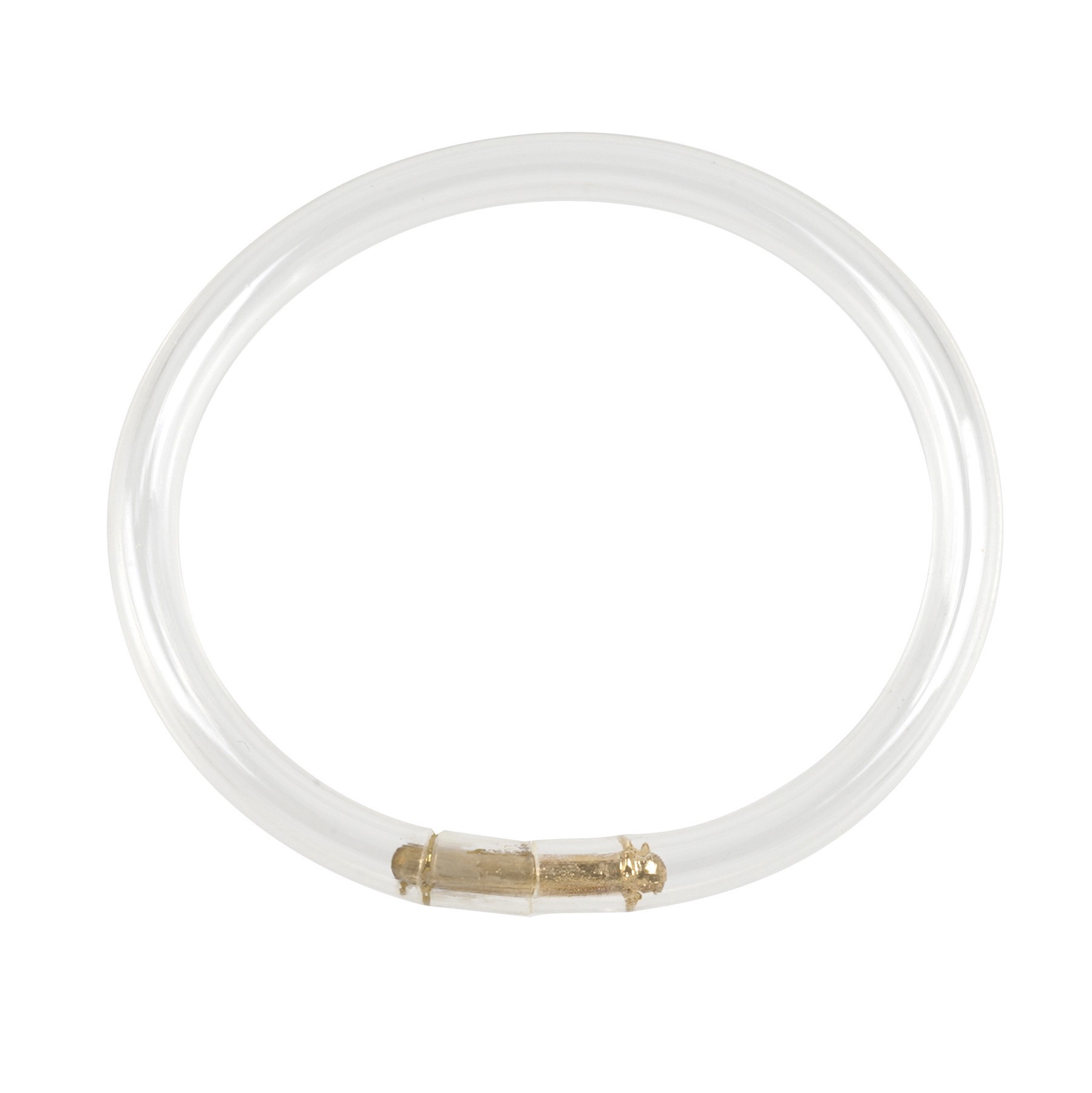 slide 2 of 2, Plastic Fillable Bracelets By Creatology, 2.36 in