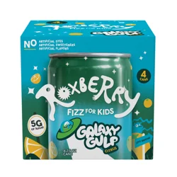 Roxberry Galaxy Gulp Kids Water