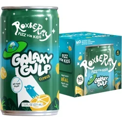Roxberry Galaxy Gulp Kids Water