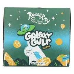 Roxberry Galaxy Gulp Kids Water