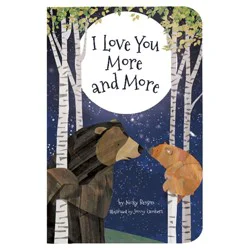 I Love You More and More by Nicky Benson