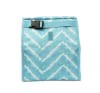 slide 2 of 5, PackIt Freezable Lunch Bag - Zig Zag Tye Dye, 1 ct