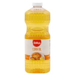Raleys Corn Oil 48 Oz