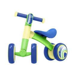 Jupiter Bounce Balance Bike