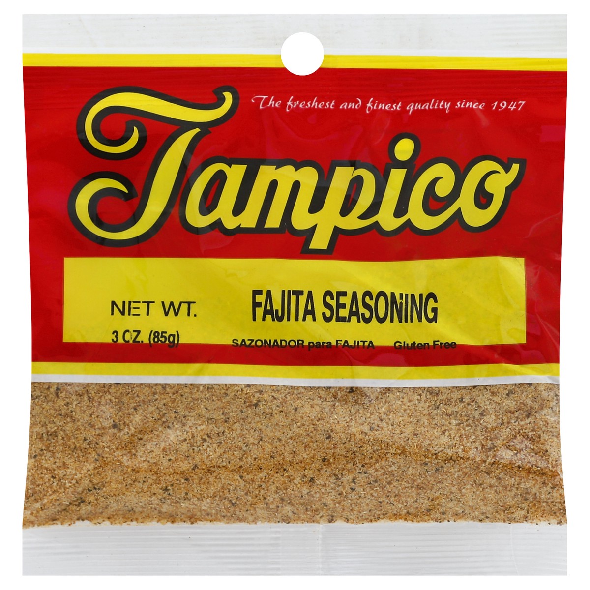 slide 4 of 4, Tampico Seasoning 3 oz, 3 oz