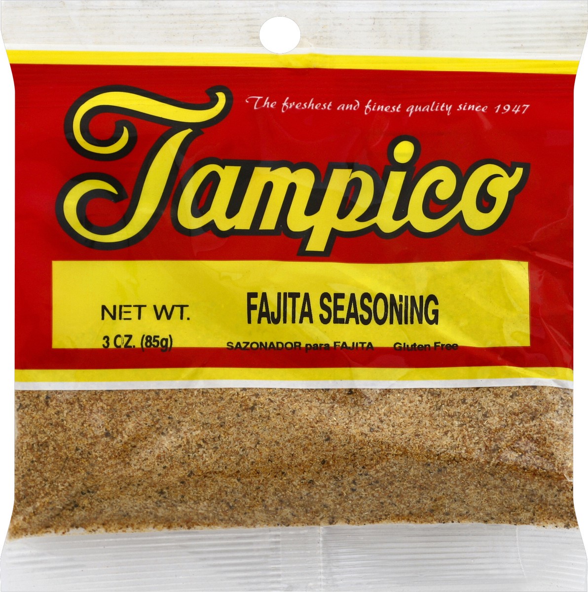 slide 1 of 4, Tampico Seasoning 3 oz, 3 oz
