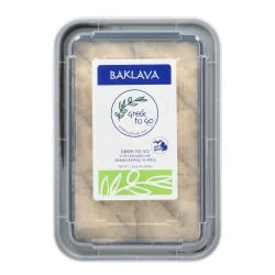 Greek To Go Baklava