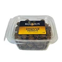 Kowalski's Chocolate Covered Peanuts