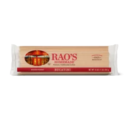Rao's Homemade Bucatini 16 oz