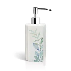 Allure Botanical Soap Pump