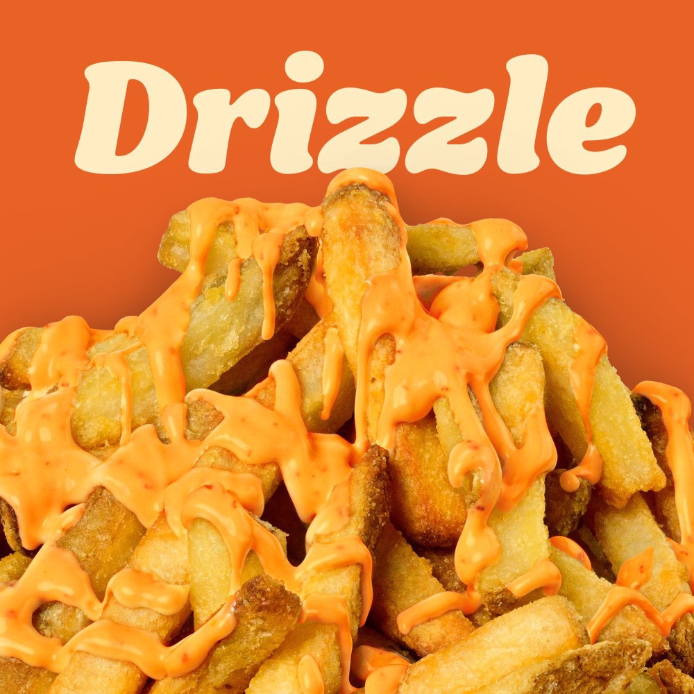 slide 2 of 5, Kraft Buffalo Style Mayonnaise Dressing, 12 oz Bottle, 12 fl oz