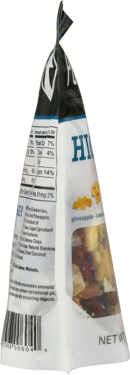 slide 7 of 12, Power Up - 4oz High Energy, 4 oz