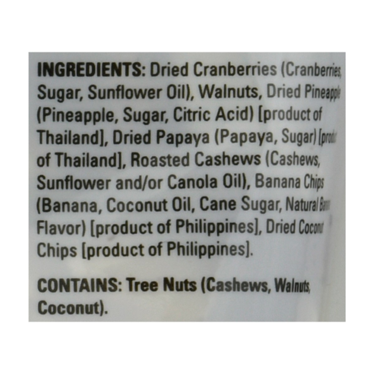 slide 5 of 12, Power Up - 4oz High Energy, 4 oz