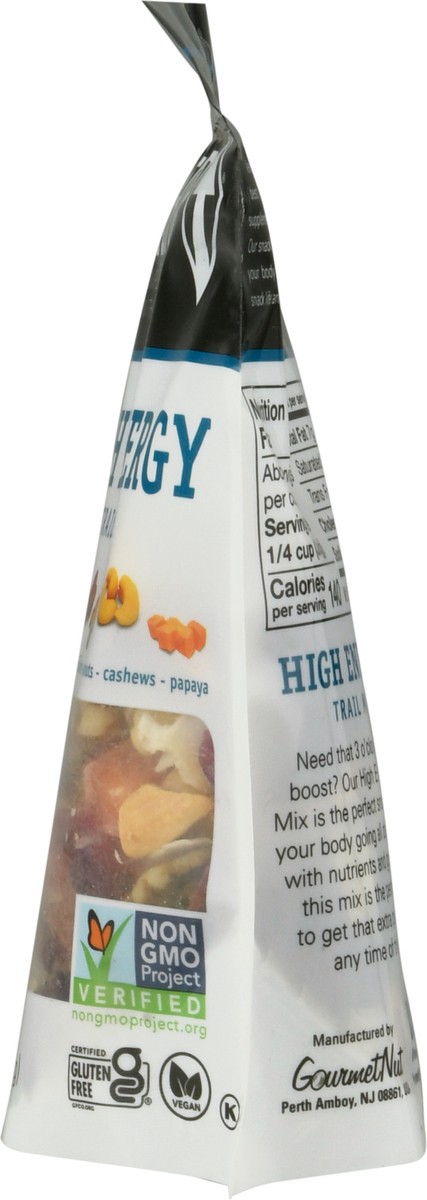 slide 8 of 12, Power Up - 4oz High Energy, 4 oz