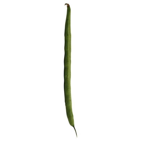 slide 1 of 1, Green Beans, 1 ct