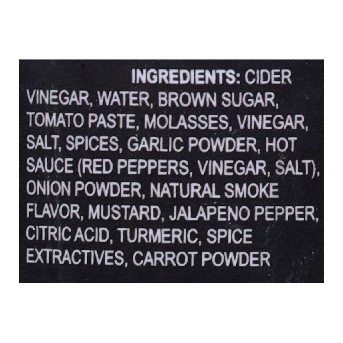 slide 9 of 12, The Shed Barbeque & Blues Joint Original Vinegar BBQ Sauce 14.2 oz, 14.2 oz