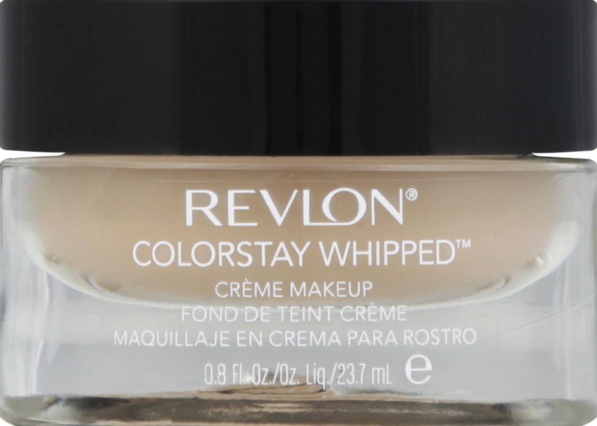 slide 1 of 4, Revlon Makeup 0.8 oz, 0.8 oz