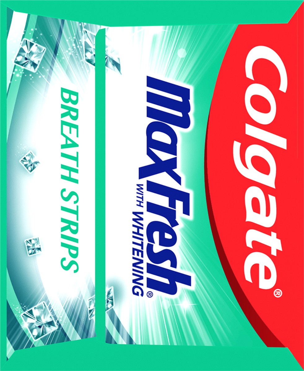slide 3 of 7, Colgate MaxFresh Clean Mint Toothpaste, 6.3 Oz., 6.3 oz