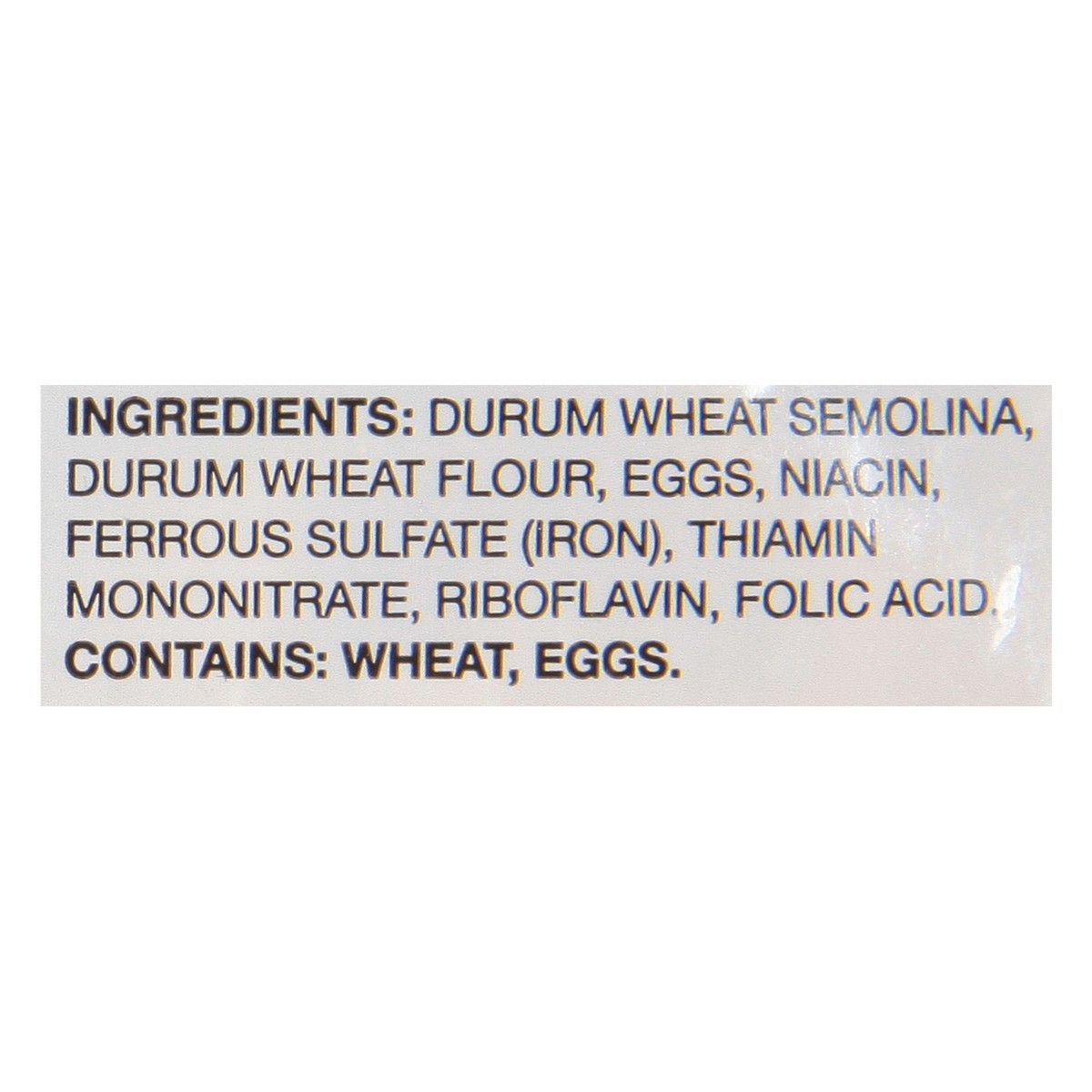 slide 4 of 13, Ronzoni No.167 Wide Egg Noodles 12 oz, 12 oz