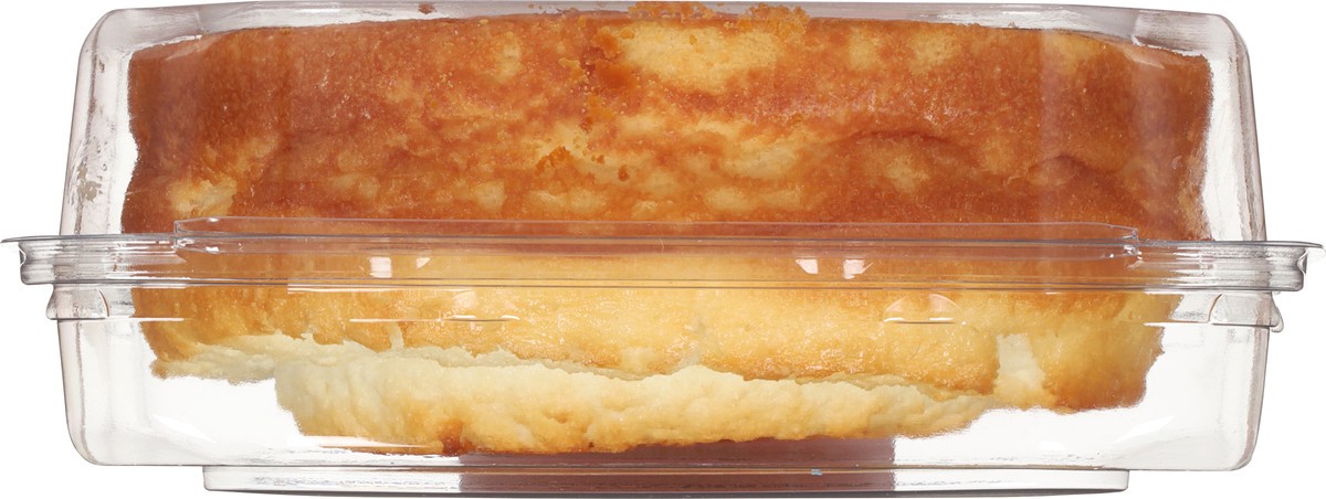 slide 8 of 16, Swt P Angel Food Cake, 8 oz