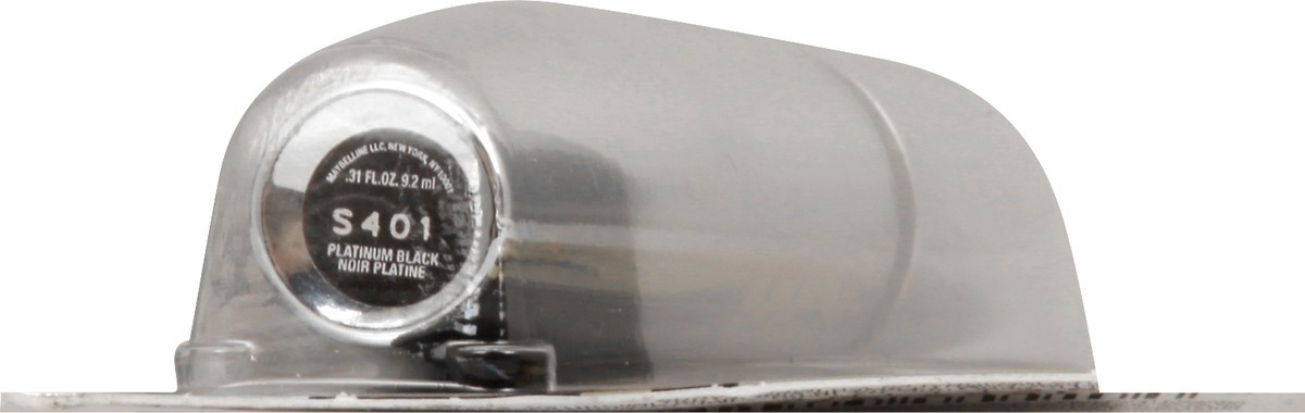 slide 4 of 6, MAYBELLINE MISC. Maybl Colossal Pla, 1 ct