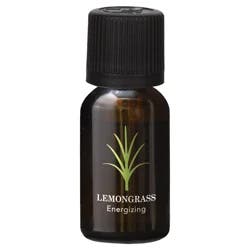 ScentSationals Fusion Lemongrass Essential Oil