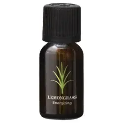 ScentSationals Fusion Lemongrass Essential Oil
