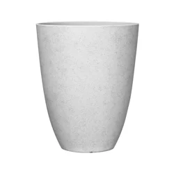 Tall Egg Planter - 12 in x 14.7 in