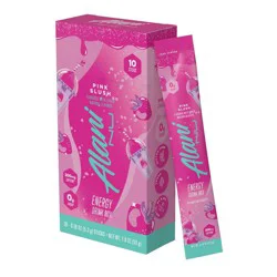 Alani Nu Pink Slush Energy Sticks - 10pk