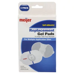 Meijer Wireless Tens Massage Therapy, 1 ct