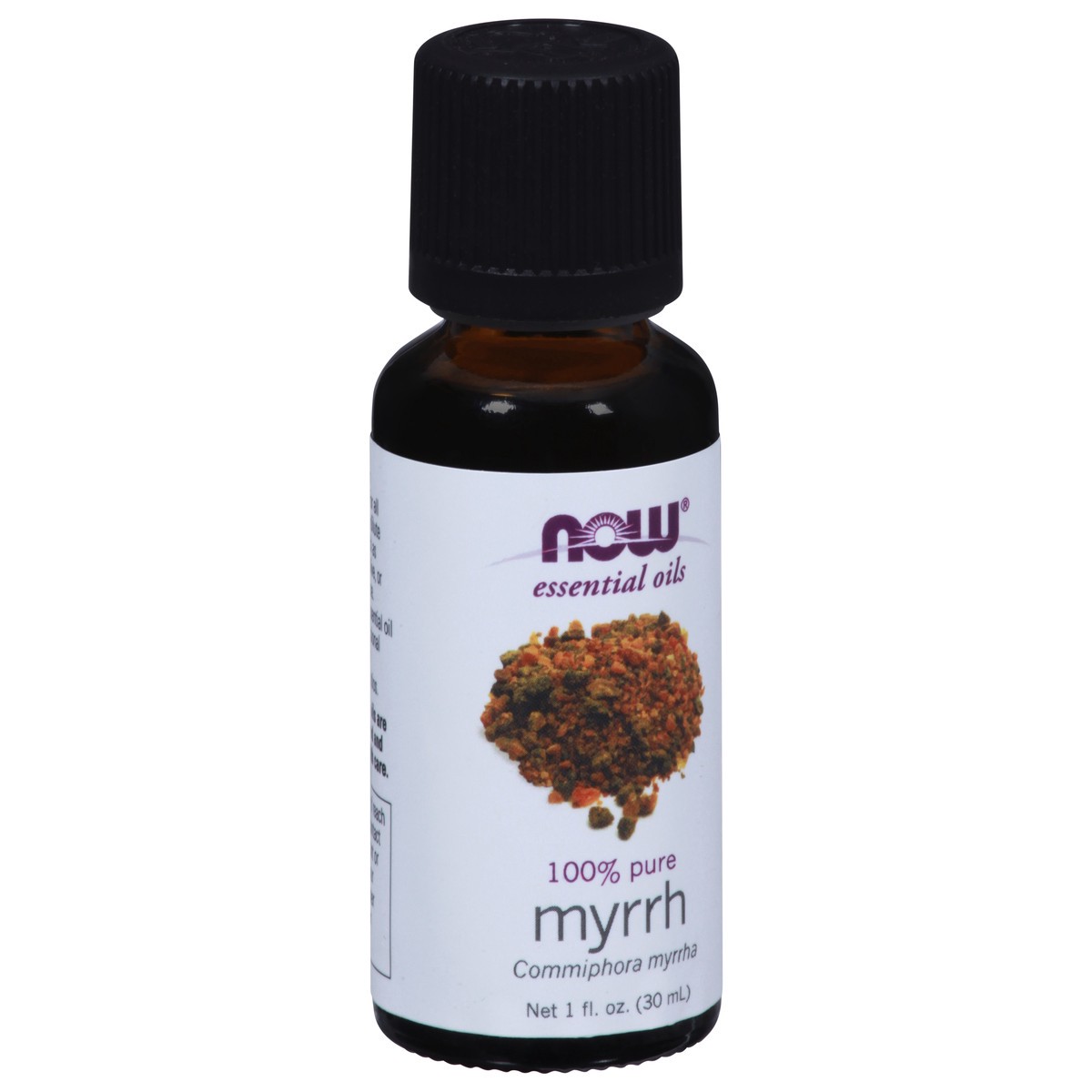 slide 7 of 9, NOW Myrrh Oil - 1 oz., 1 fl oz