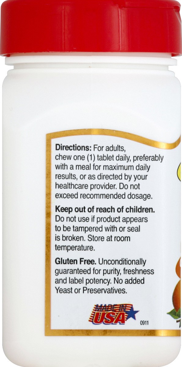 slide 5 of 7, 21st Century D3 - 400 IU 110 ea, 150 ct