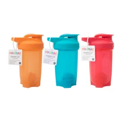 Kolorae Shaker Cup Brights