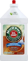 Murphy Oil Soap Wood Cleaner - 32 fl oz