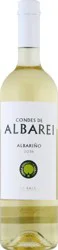 Adega Condes de Albarei Albarino 750 ml