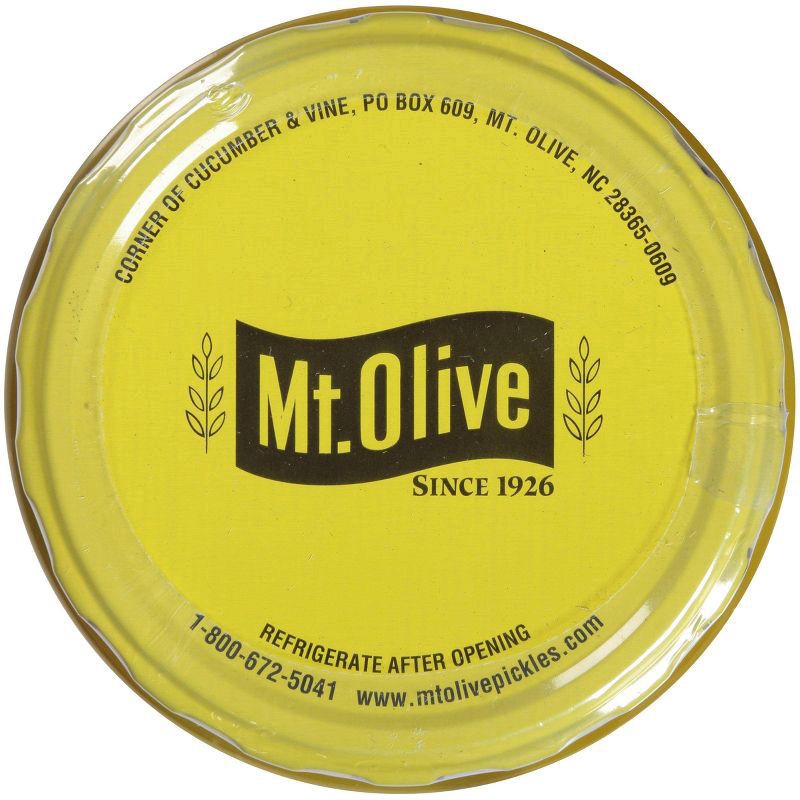 slide 2 of 4, Mt. Olive Kosher Dill Spears - 24oz, 24 oz