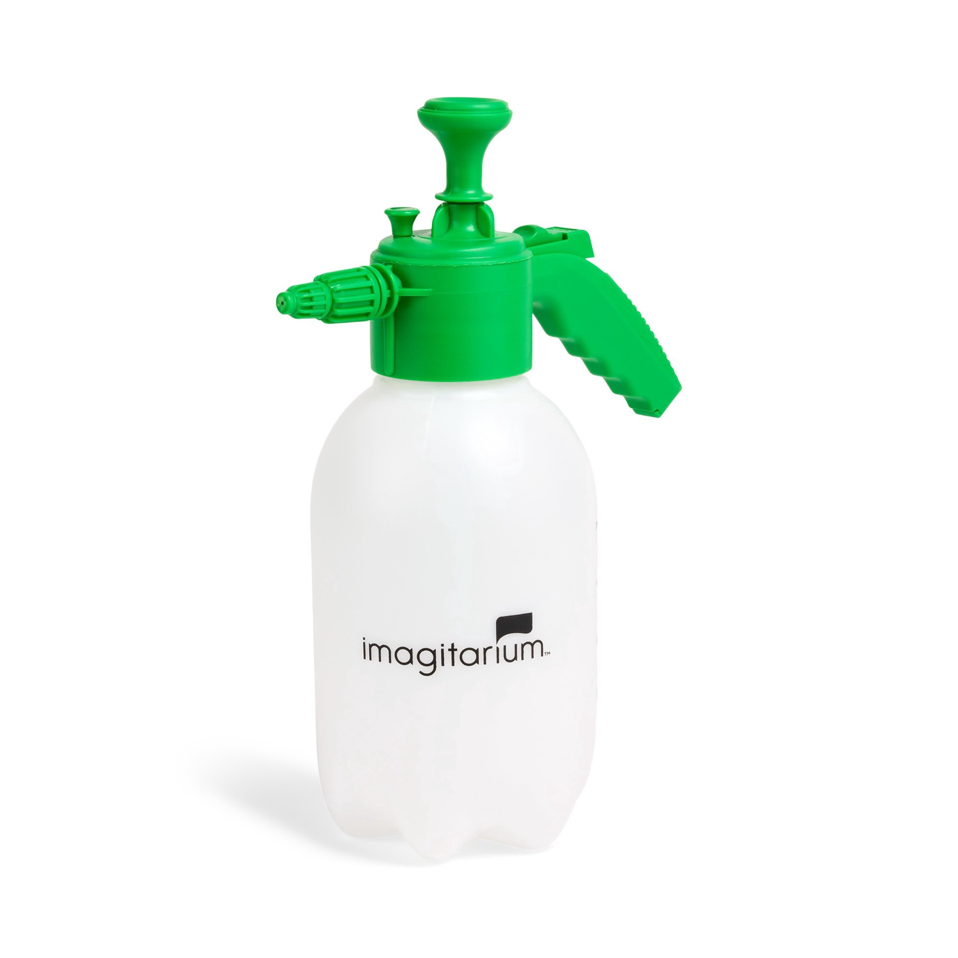 slide 1 of 1, Imagitarium Adjustable Flow Pump Mister, 2 Liters, 1 ct