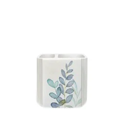Allure Botanical Toothbrush Holder