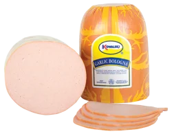 Kowalski Bologna Fresh Sliced Deli Meat