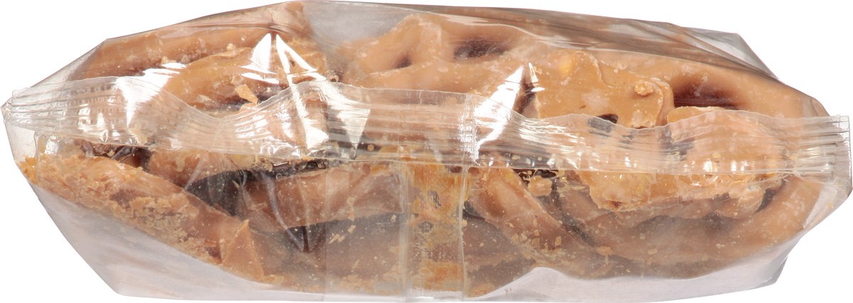 slide 4 of 13, Backroad Country Peanut Butter Pretzels 6 oz, 6 oz