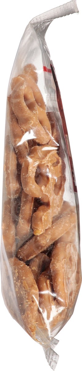 slide 7 of 13, Backroad Country Peanut Butter Pretzels 6 oz, 6 oz