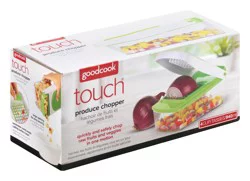 Good Cook Touch Veggie Dicer