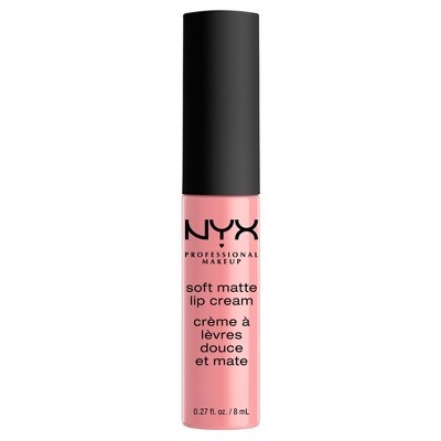 slide 1 of 1, NYX Professional Makeup Lip Cream 0.27 oz, 0.27 oz