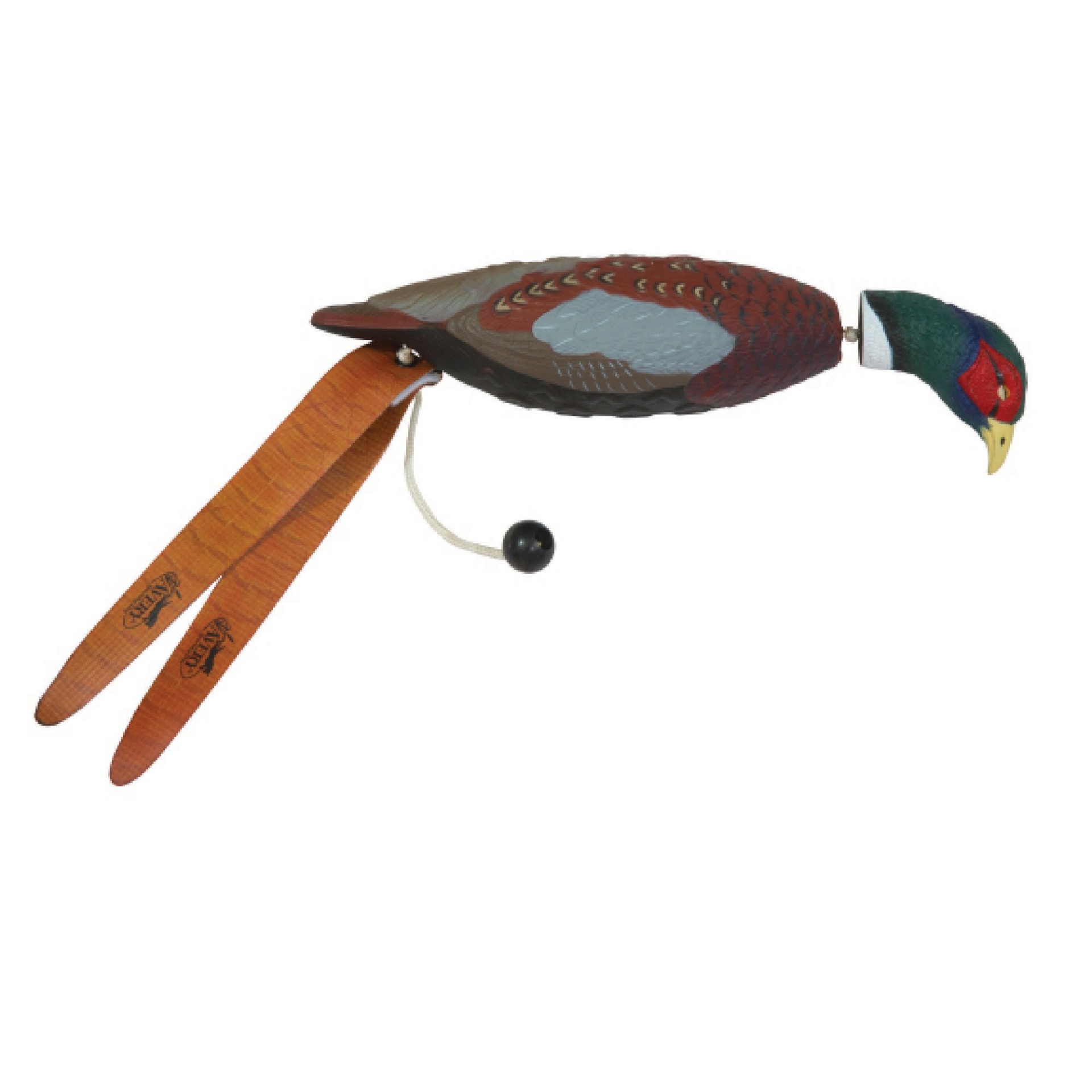 slide 1 of 1, Avery EZ Bird Mallard Trainer for Dogs, LG