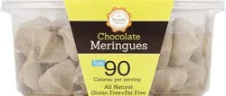 Krunchy Melts Meringues 4 oz