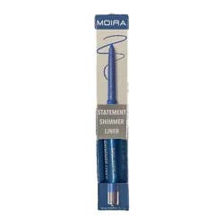 Moira Statement Shimmer Liner - Royal Blue